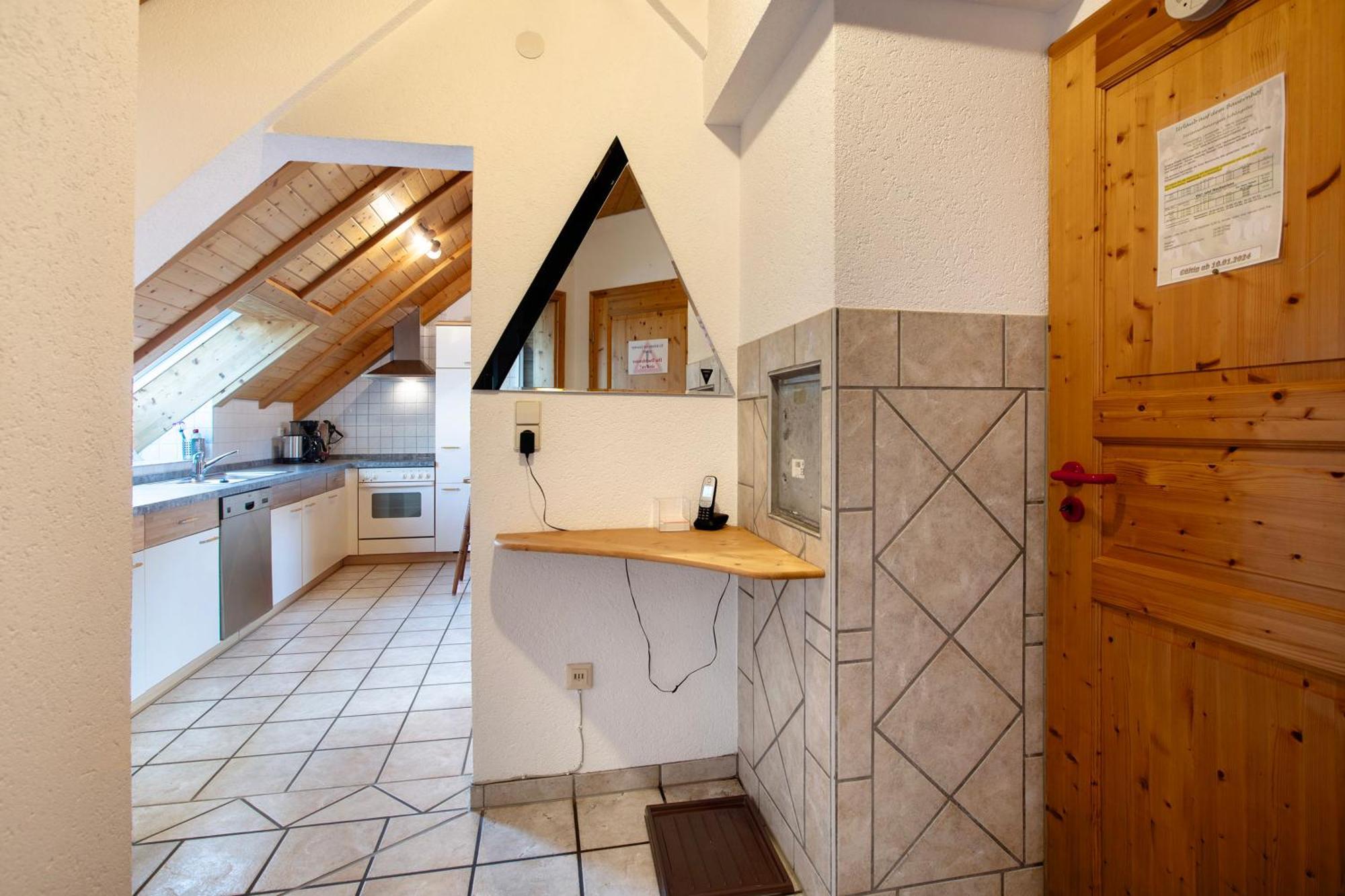 Haus Schlageter Apartment Dachsberg im Schwarzwald Exterior foto