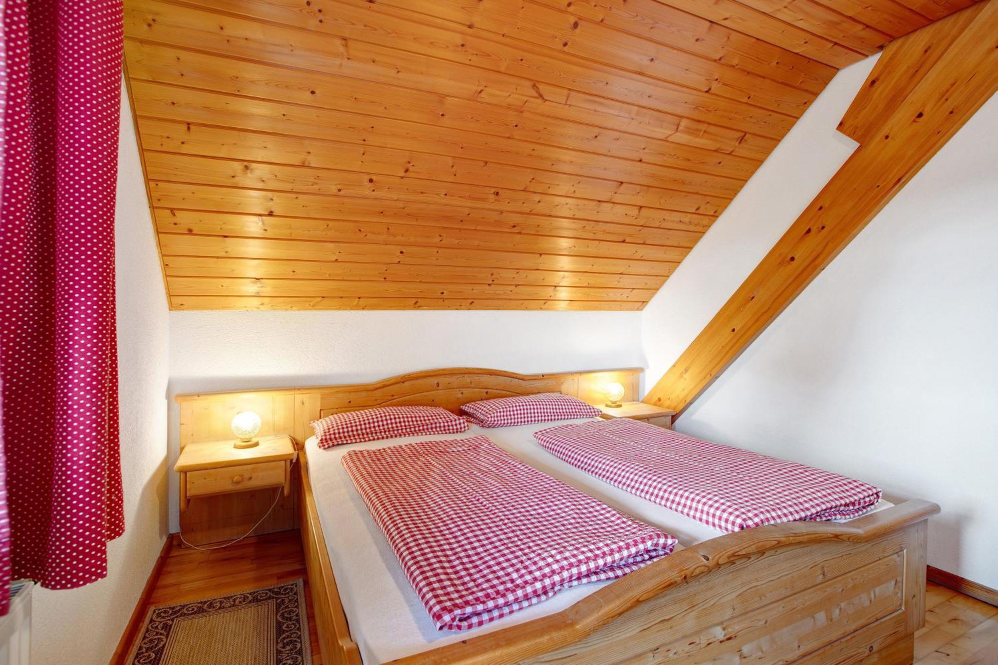 Haus Schlageter Apartment Dachsberg im Schwarzwald Exterior foto