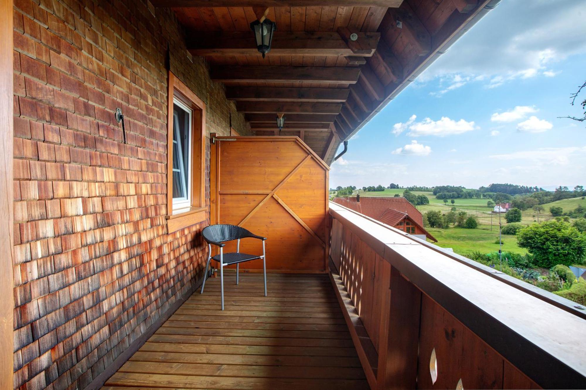 Haus Schlageter Apartment Dachsberg im Schwarzwald Exterior foto