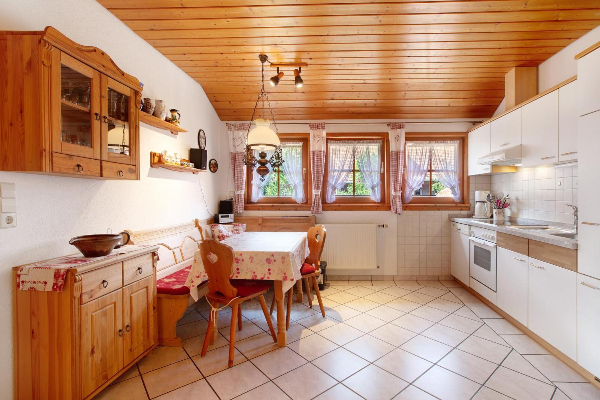 Haus Schlageter Apartment Dachsberg im Schwarzwald Exterior foto