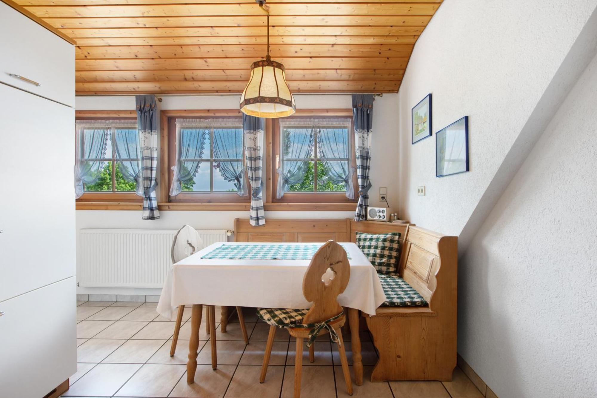 Haus Schlageter Apartment Dachsberg im Schwarzwald Exterior foto
