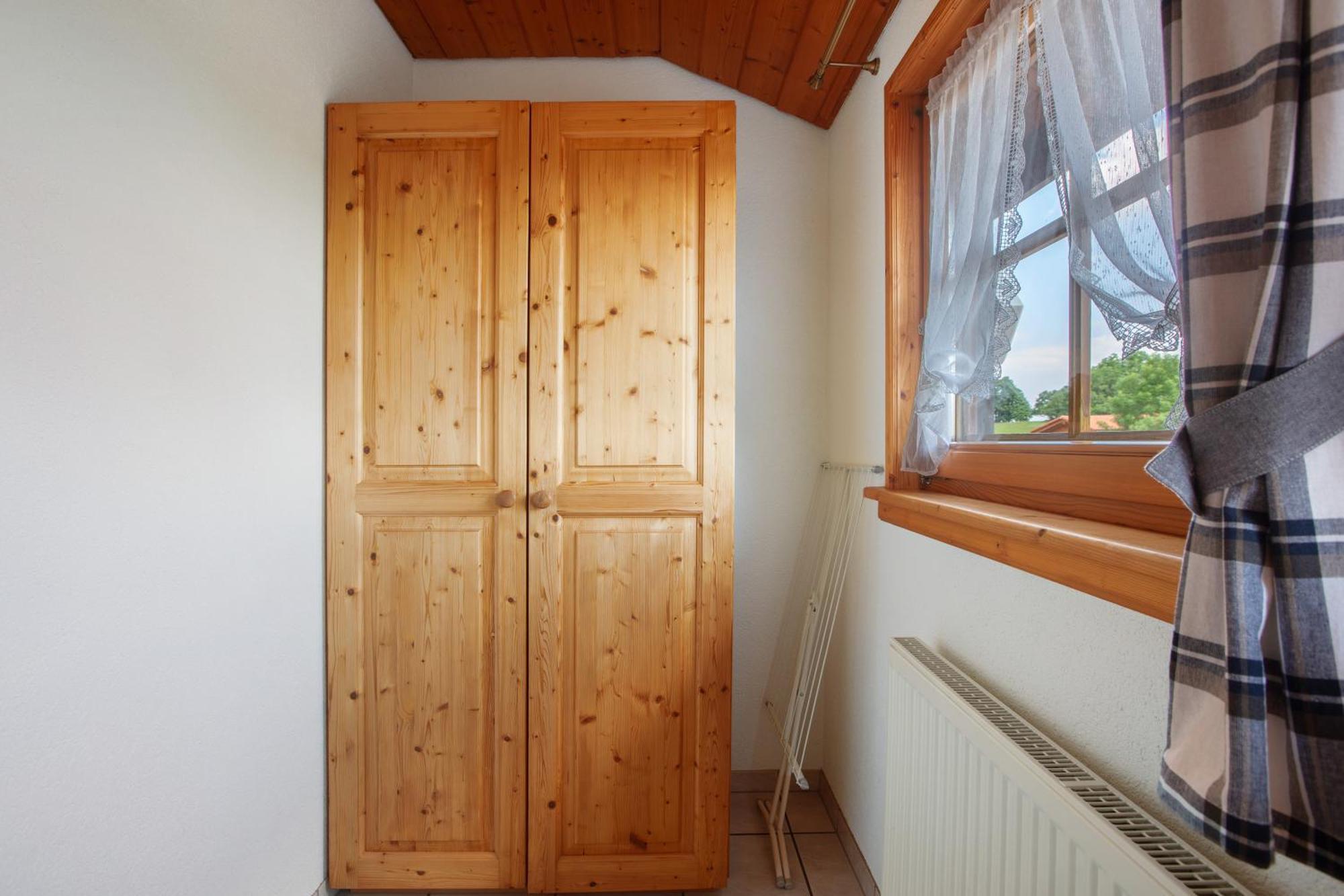 Haus Schlageter Apartment Dachsberg im Schwarzwald Exterior foto