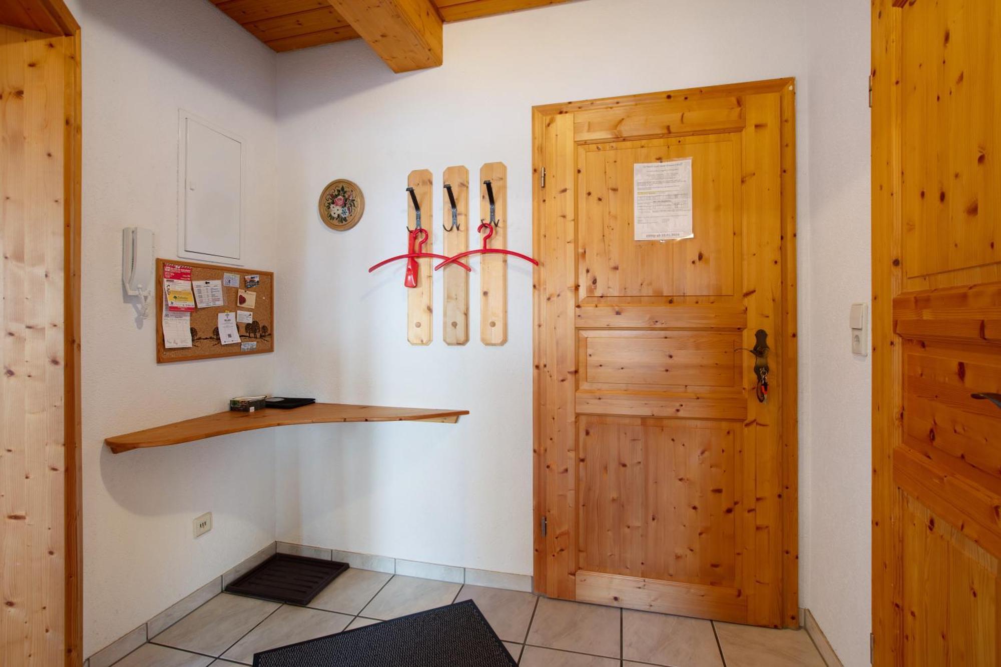 Haus Schlageter Apartment Dachsberg im Schwarzwald Exterior foto