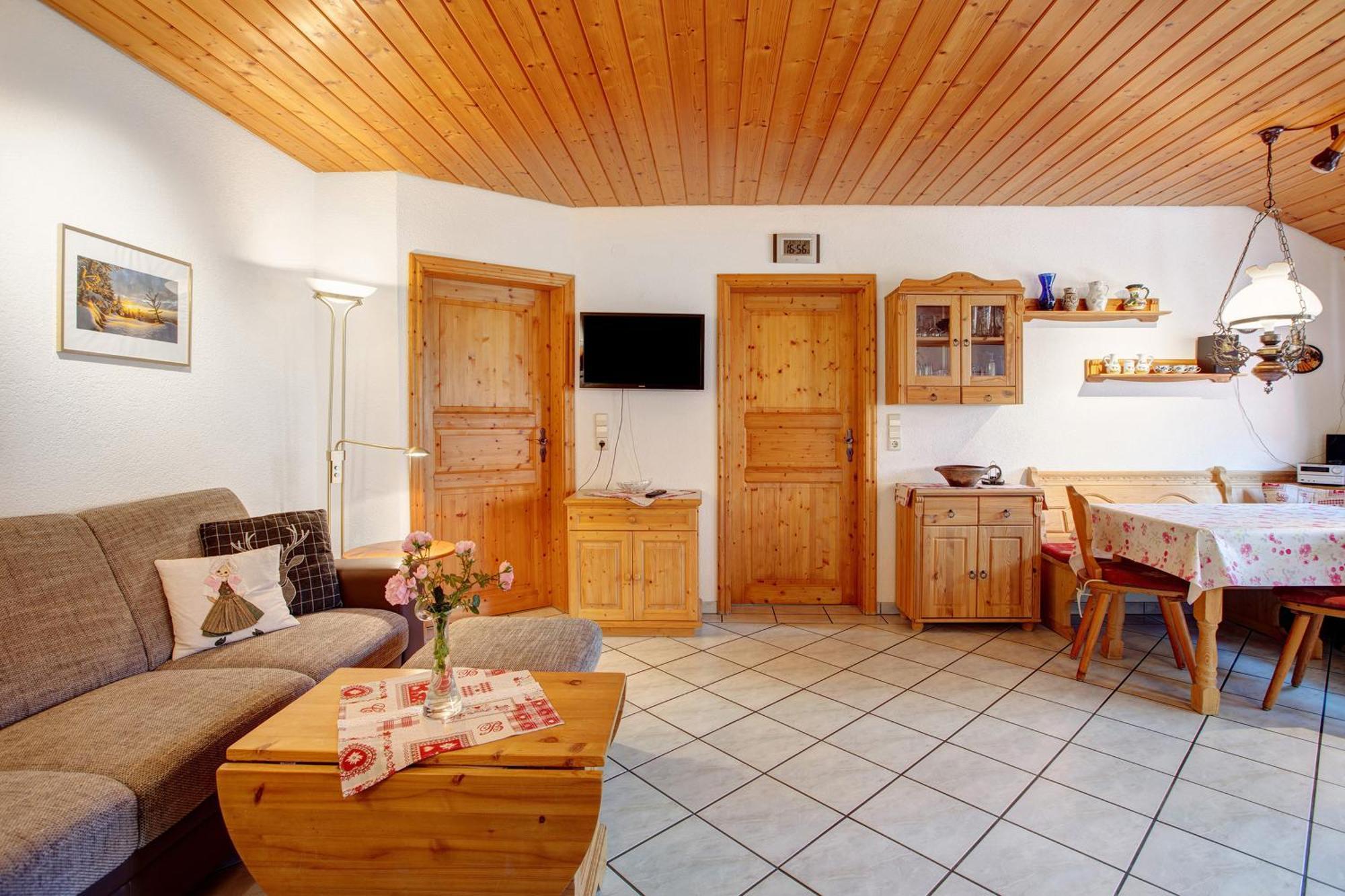 Haus Schlageter Apartment Dachsberg im Schwarzwald Exterior foto