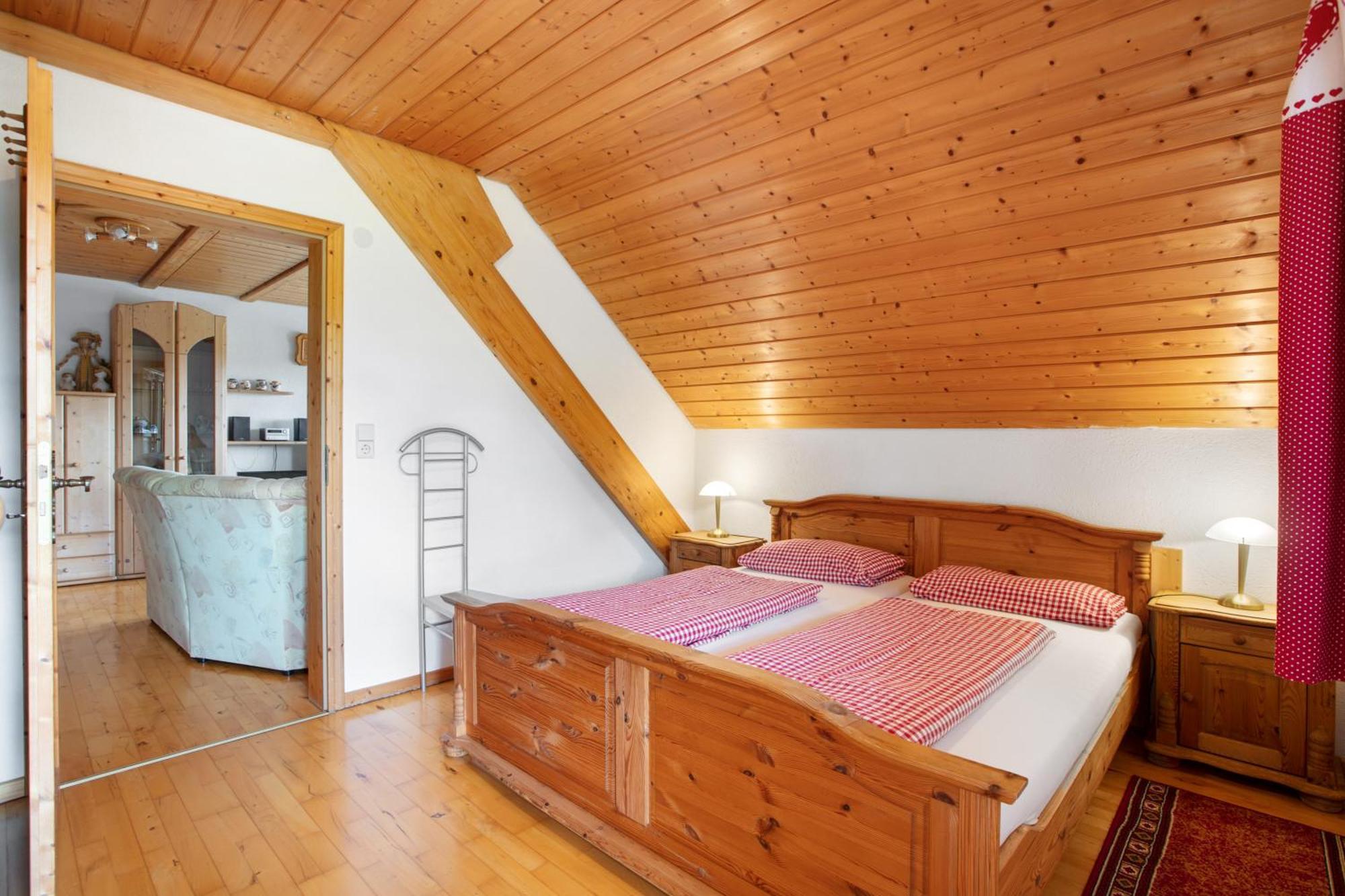Haus Schlageter Apartment Dachsberg im Schwarzwald Exterior foto