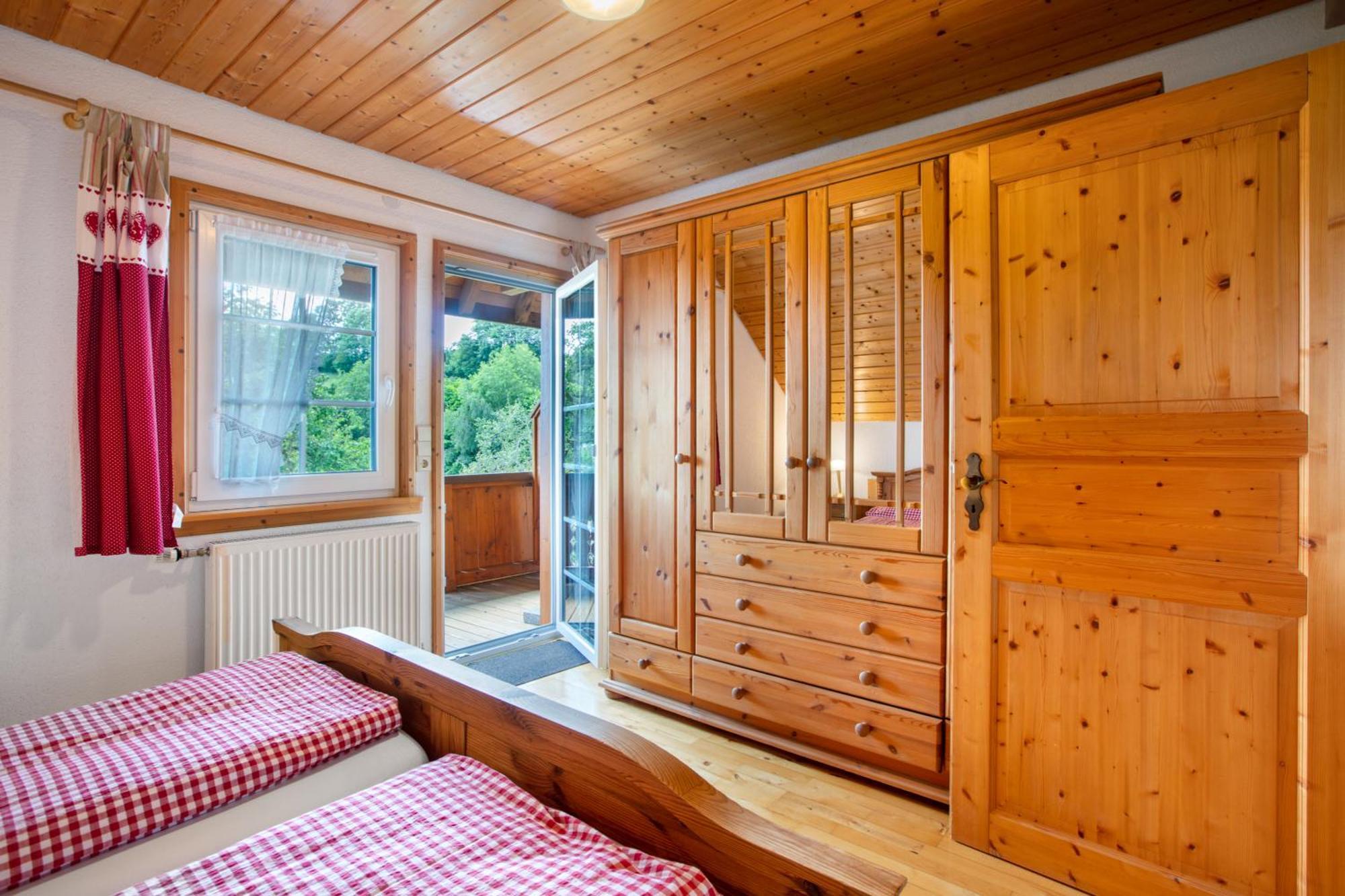 Haus Schlageter Apartment Dachsberg im Schwarzwald Exterior foto